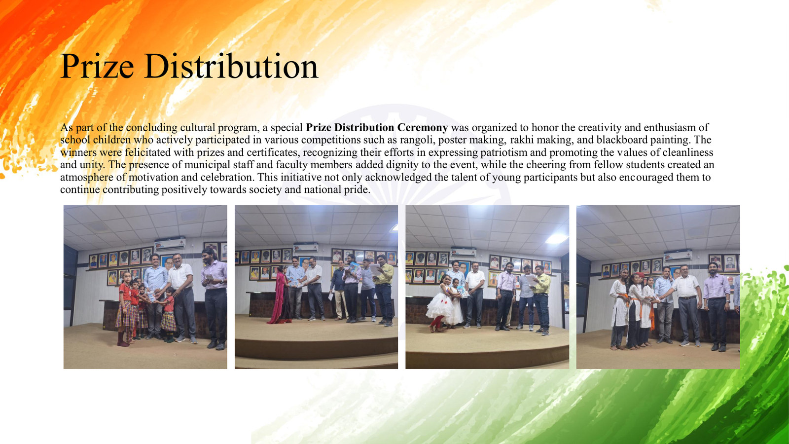 Har Ghar Tiranga — Activities Report — page 14/14