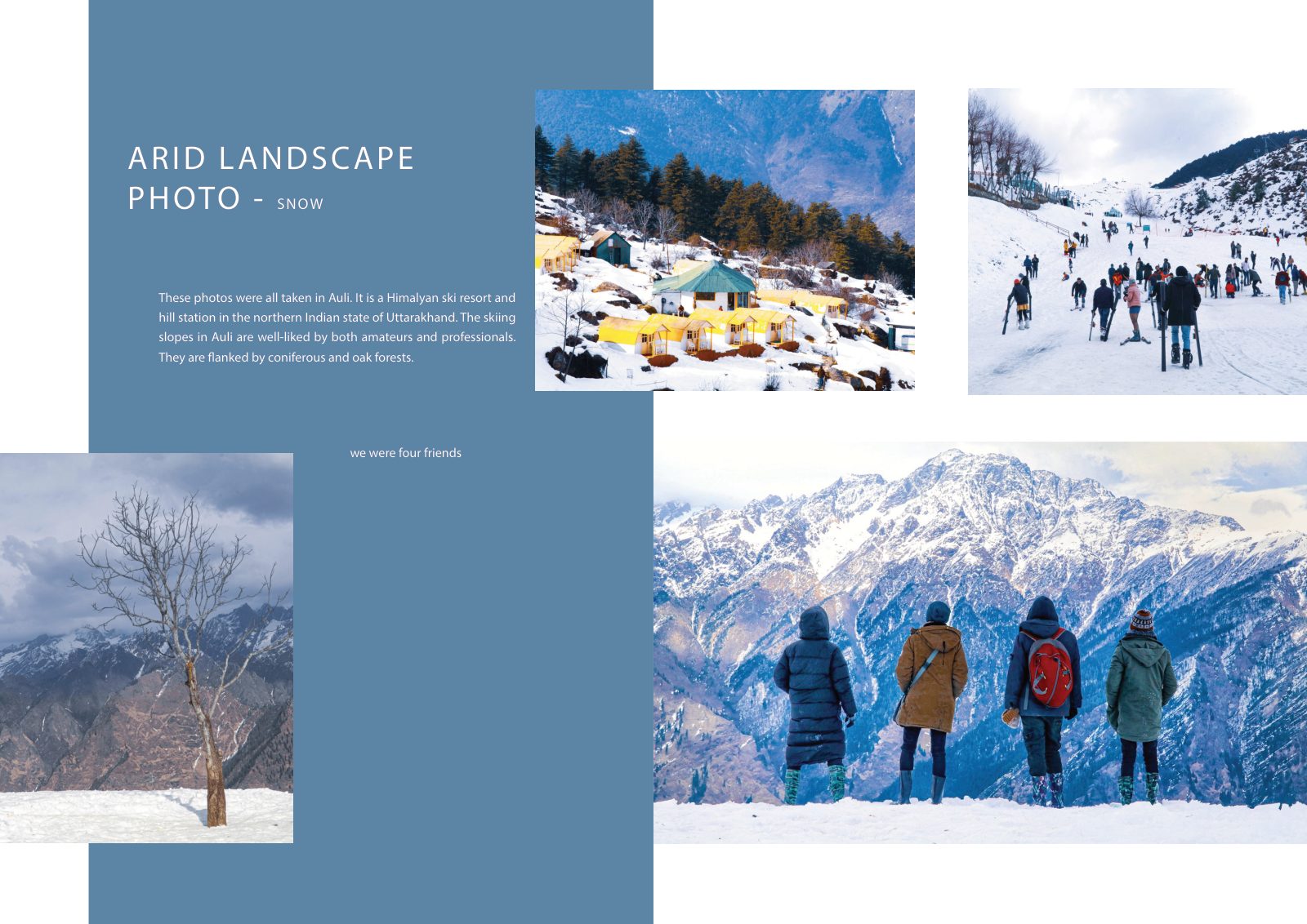 Photography Portfolio — Book — page 6/38