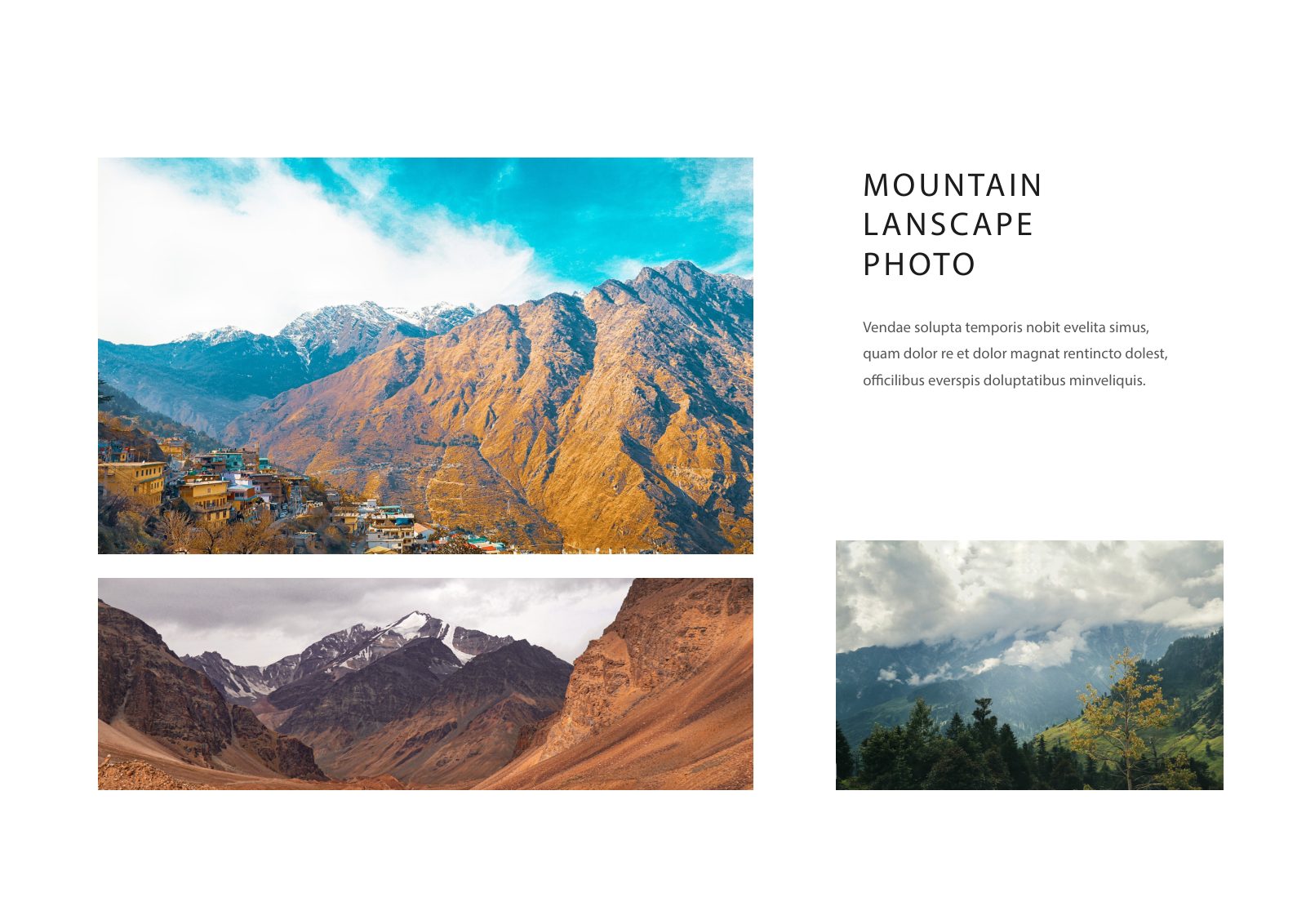Photography Portfolio — Book — page 9/38