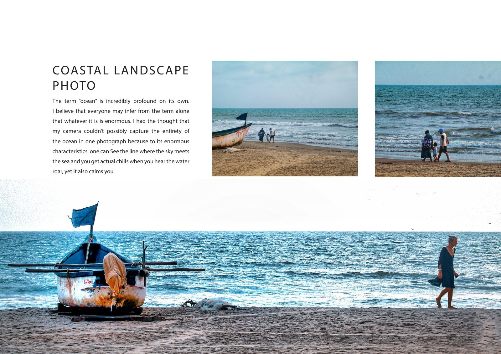 Photography Portfolio — Book — page 13/38