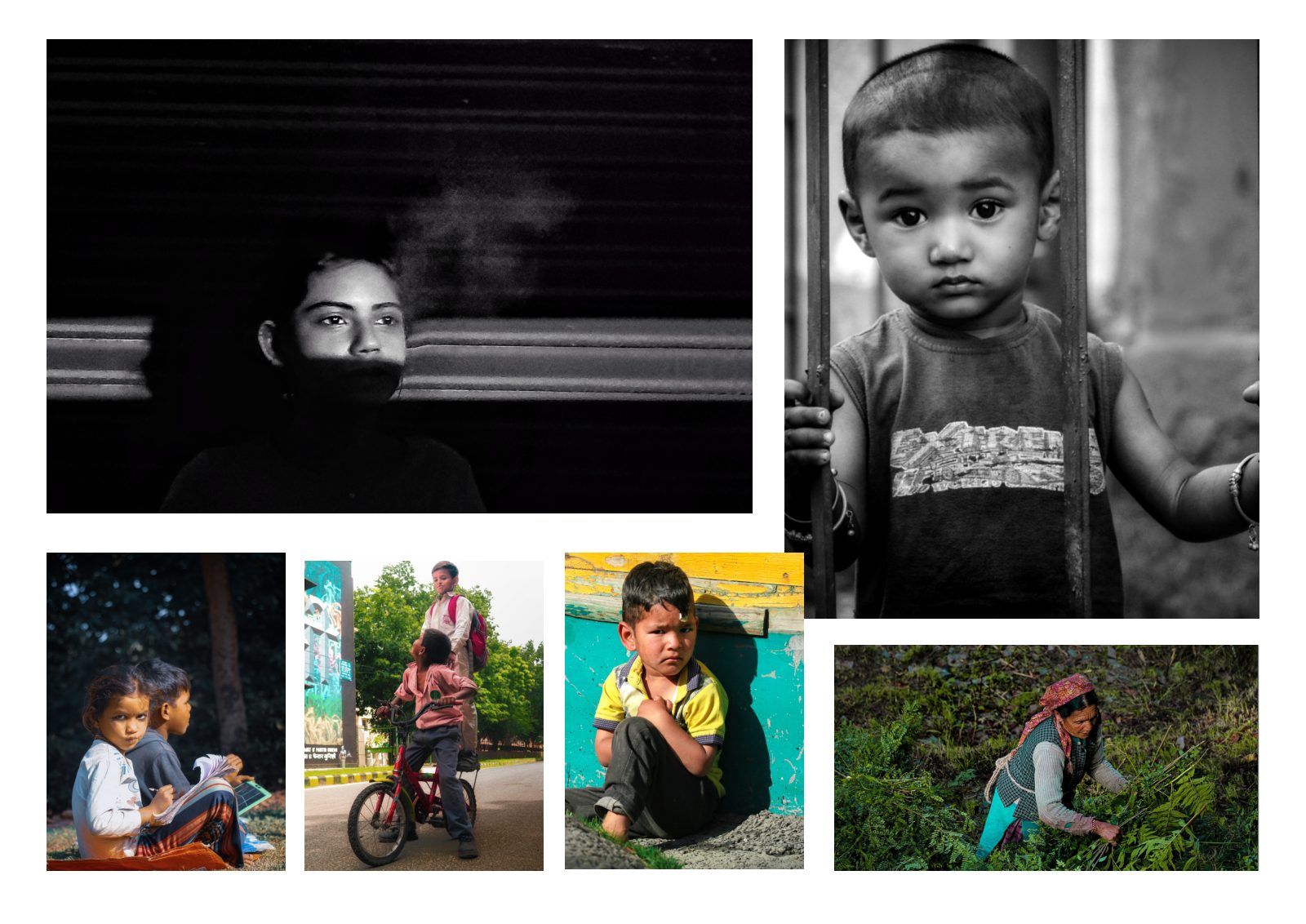 Photography Portfolio — Book — page 15/38