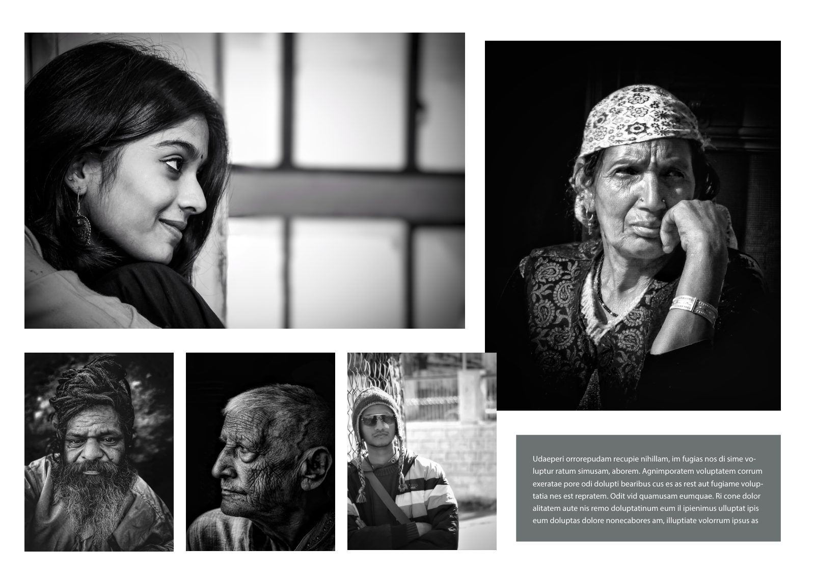 Photography Portfolio — Book — page 17/38
