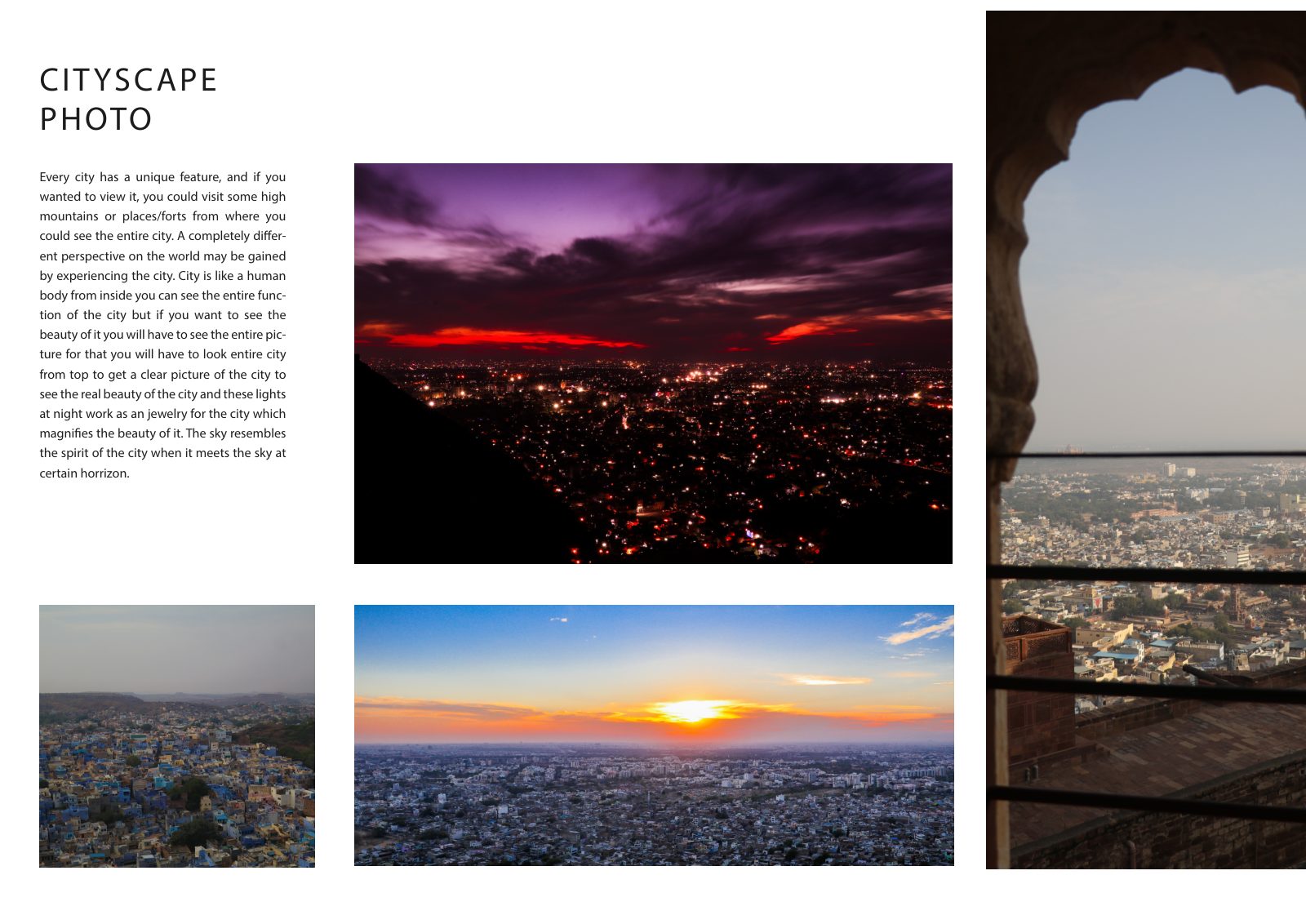 Photography Portfolio — Book — page 25/38
