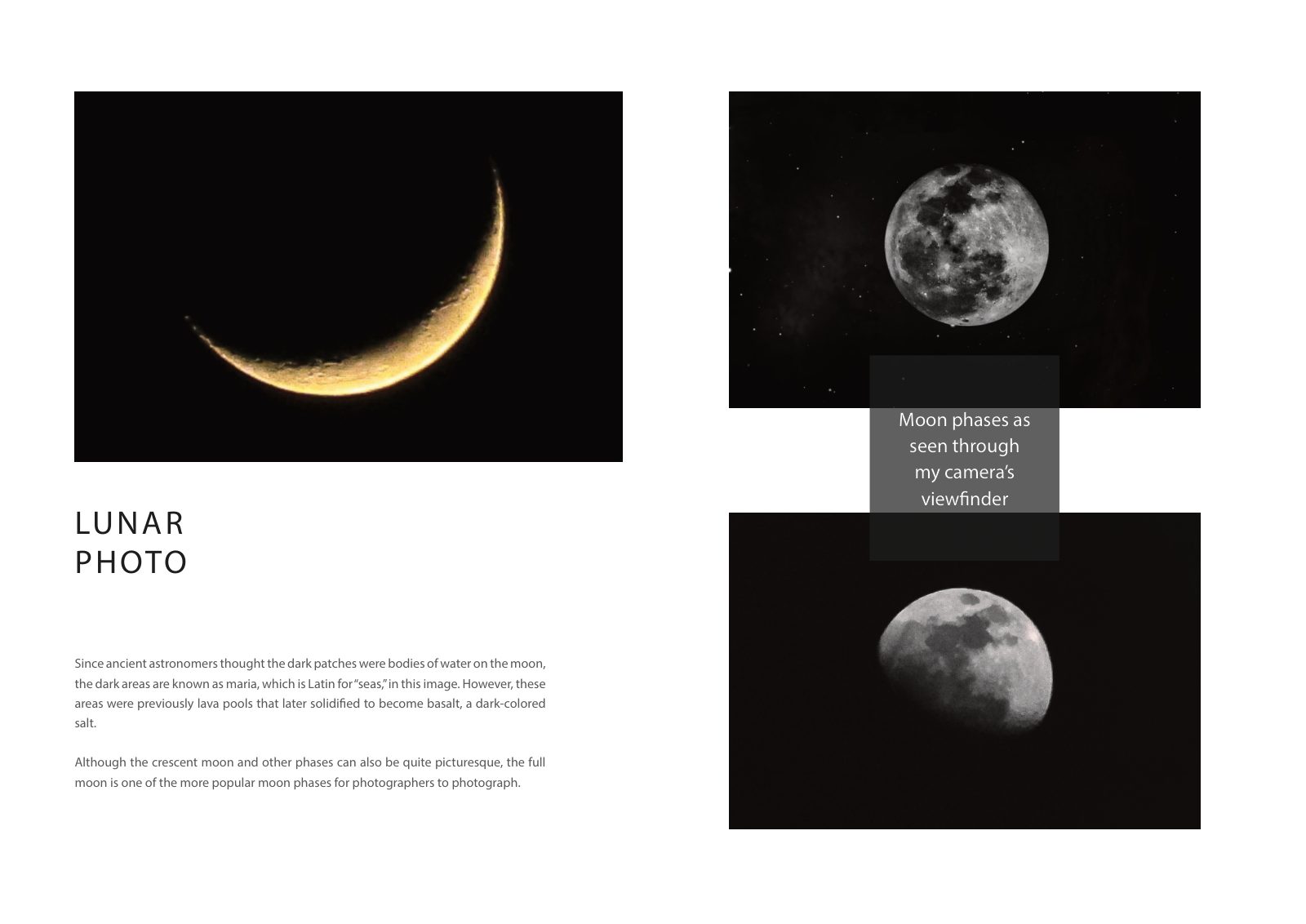 Photography Portfolio — Book — page 29/38
