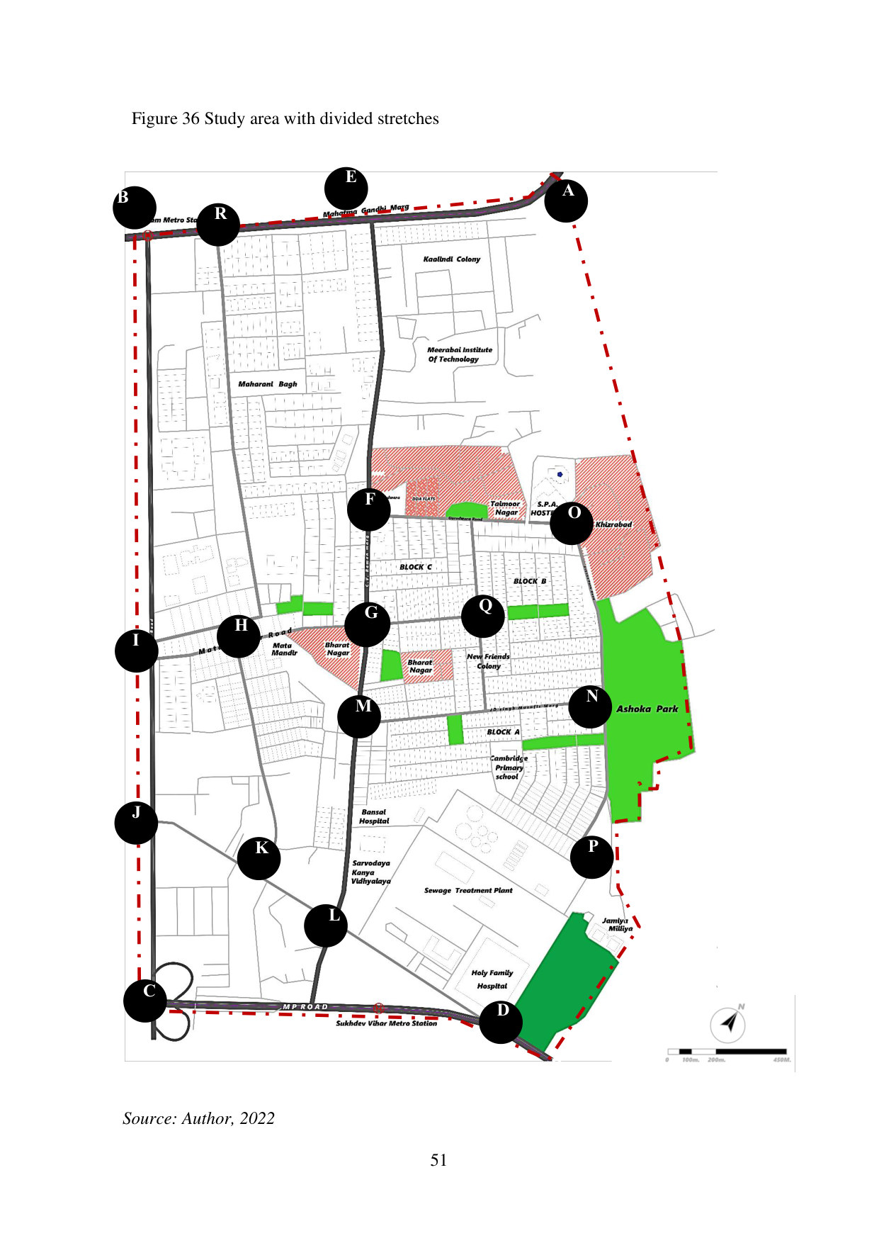 Planning for Persons with Disabilities — Thesis — page 7/14