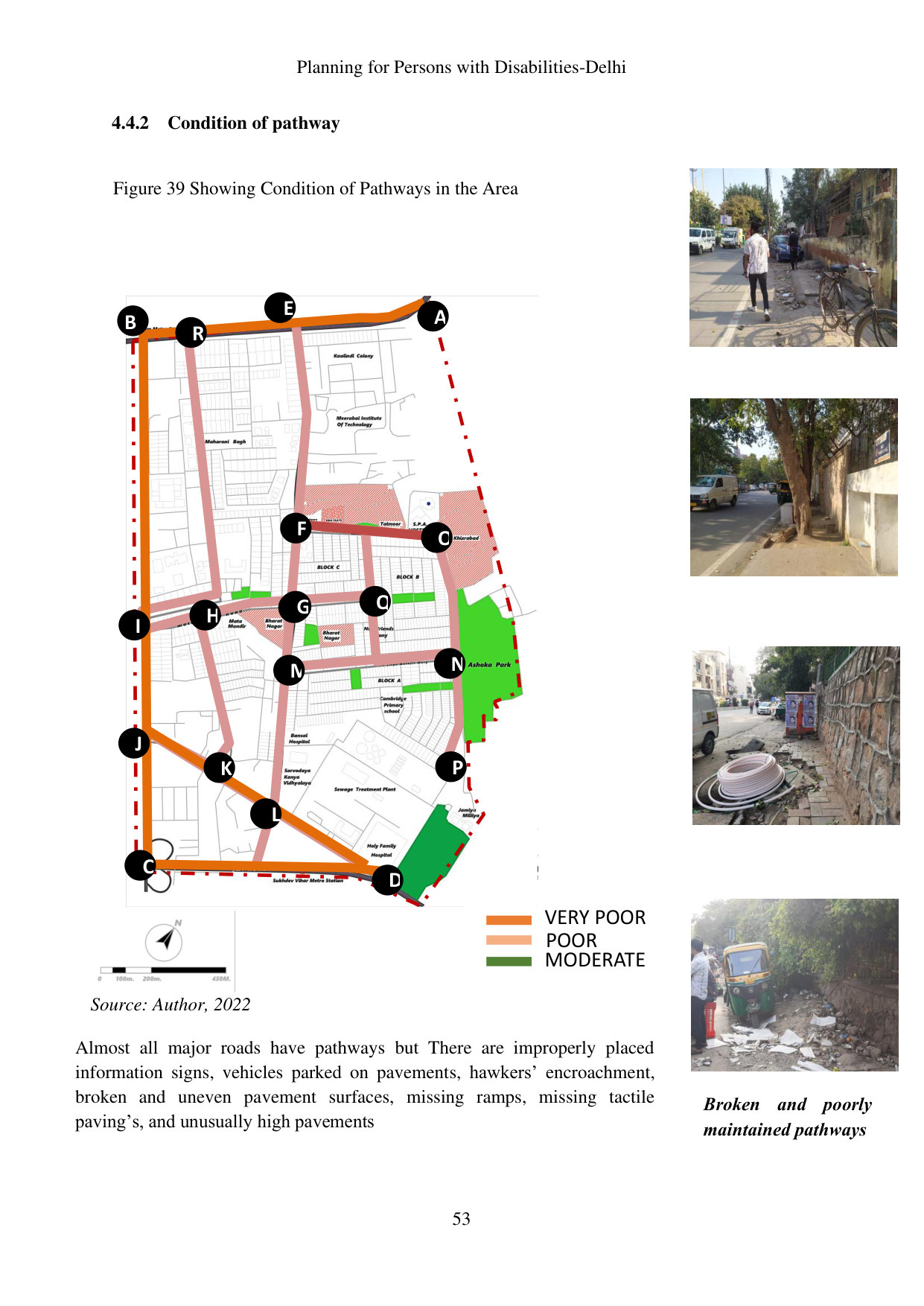 Planning for Persons with Disabilities — Thesis — page 9/14