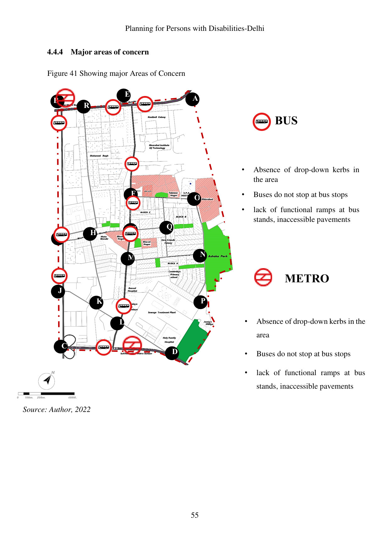 Planning for Persons with Disabilities — Thesis — page 10/14