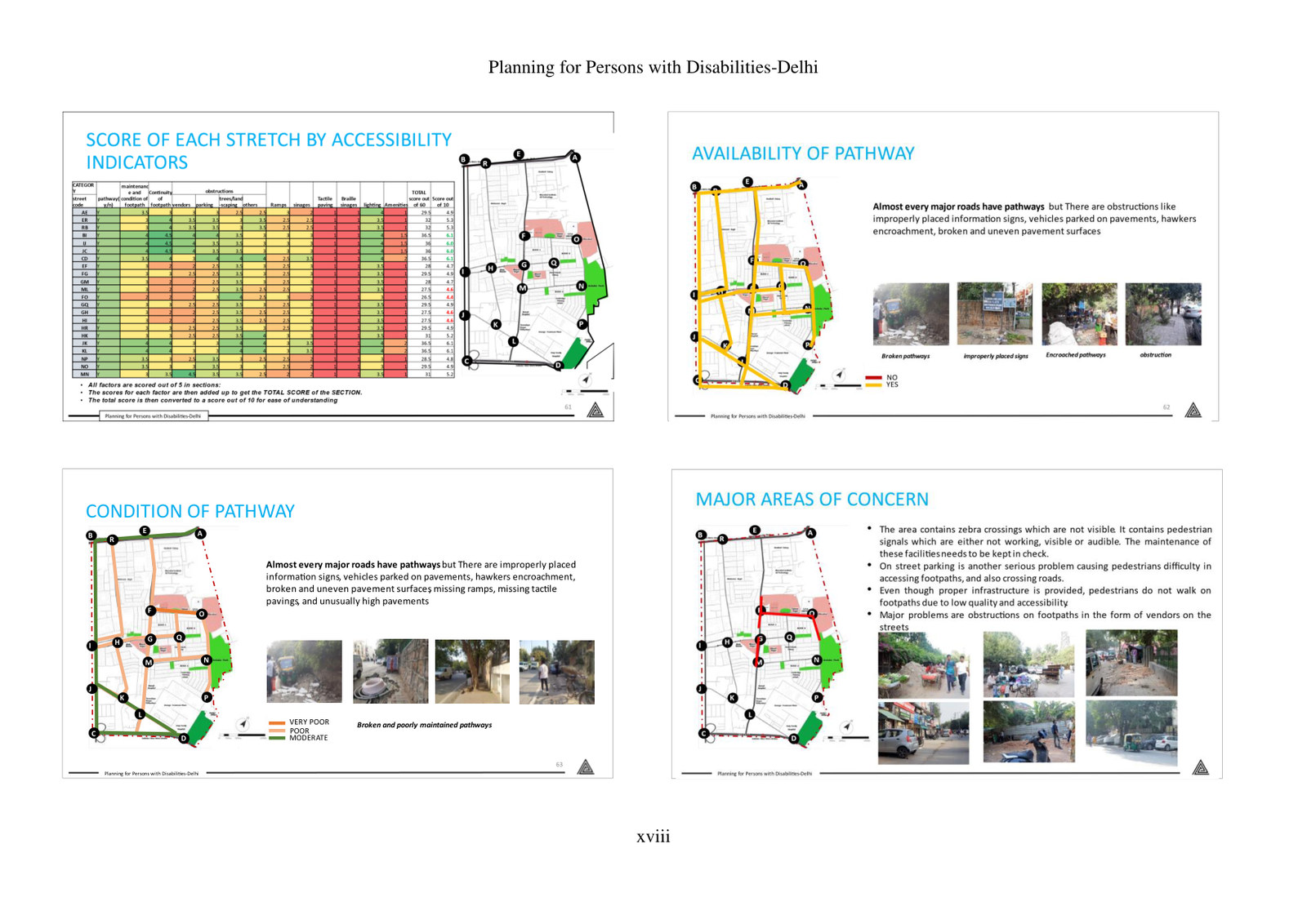 Planning for Persons with Disabilities — Thesis — page 13/14