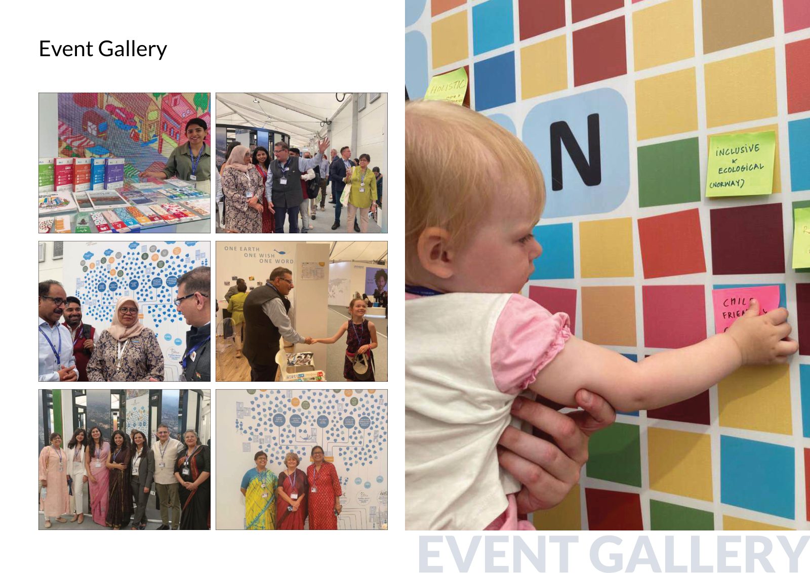 NIUA @ WUF11 — Conference Brochure — page 17/19
