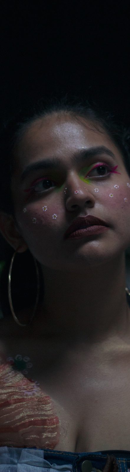 Photograph 7 of 15 from “SET AND SUBJECT” — fashion / stage / portrait.