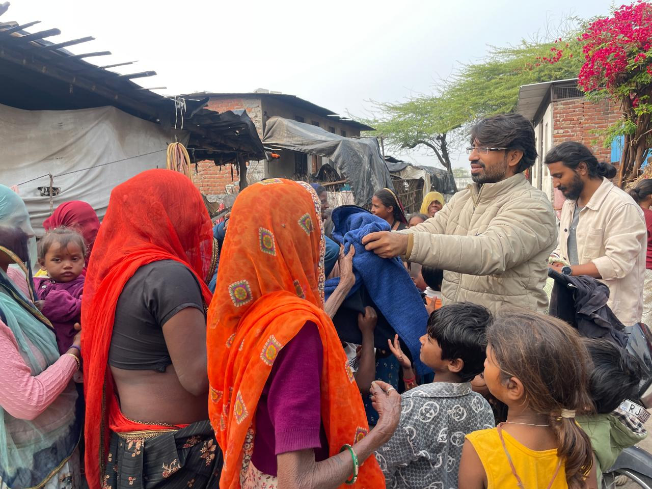 Photograph 7 of 25 from “THE CAMPAIGN ON THE GROUND” — documentary / sanitation / civic.