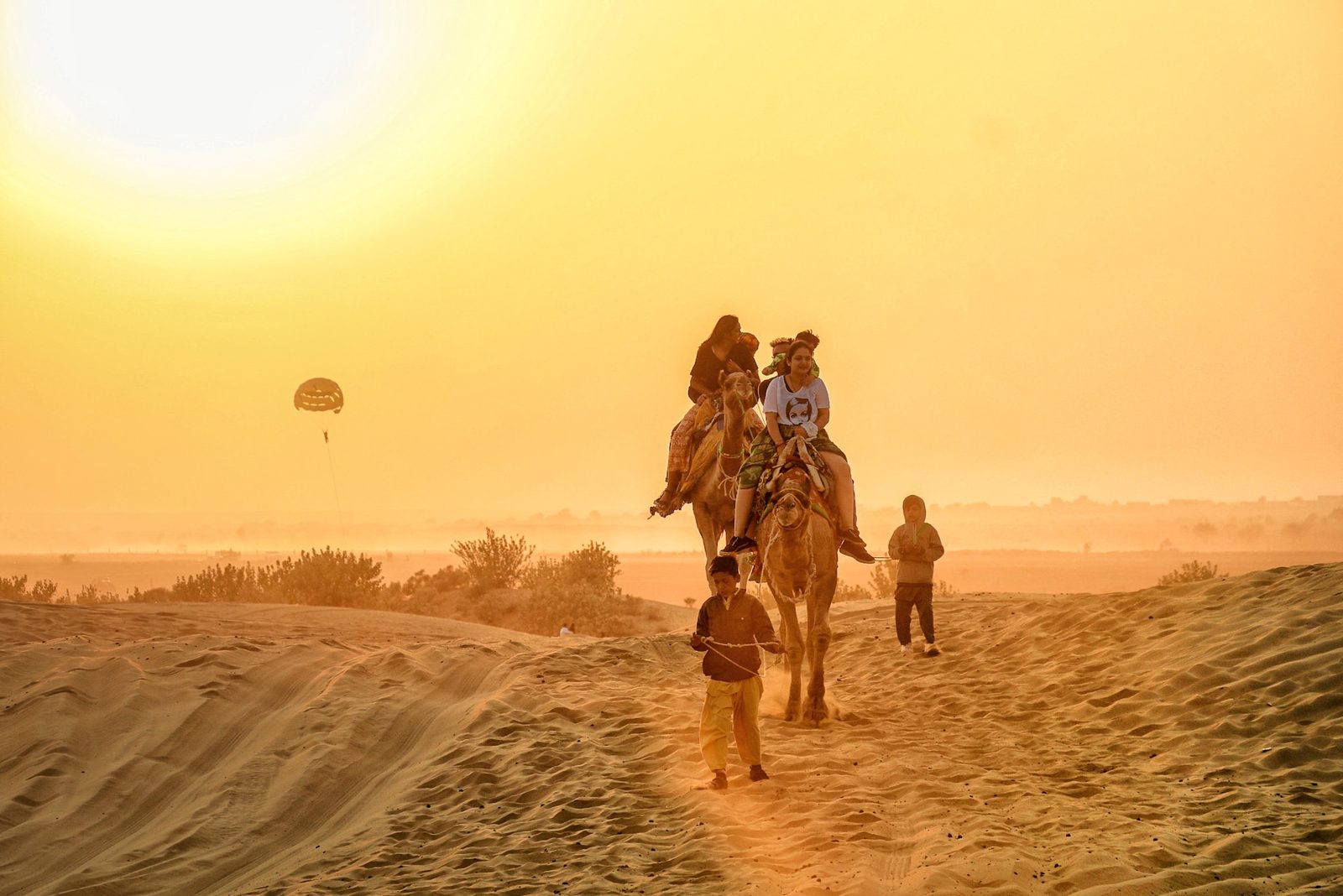 Photograph 4 of 15 from “QUIET GROUND” — desert / plain / coast.