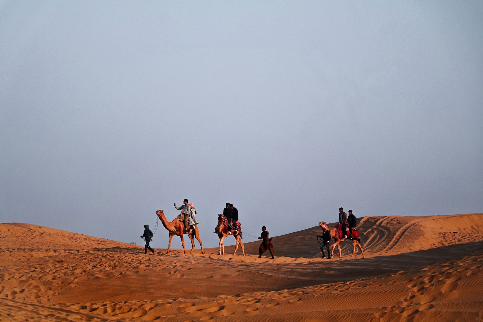 Photograph 2 of 15 from “QUIET GROUND” — desert / plain / coast.